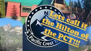 My PCT Thru Hike Day 148 and 149