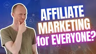 Can Anyone Do Affiliate Marketing? (Yes, BUT&hellip;)