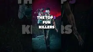 TOP 5 FUN Killers
