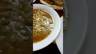 Puriyan Channay #desinashta #puriyan #channay #lahore #foodie #momaldesignstudio