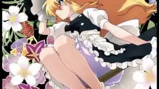 Touhou Anime PVD3 #4 - 60's Xanadu (C82)【東方PVD3】