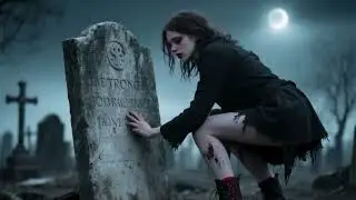 Graveyard Carousel