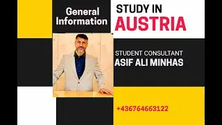 Student life in Austria | Study in Austria | Living Expenses | Student Jobs | Student Earning | Jobs