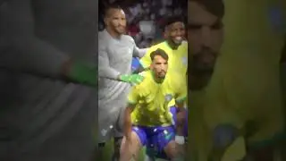 Brazil Vs Guinea. #edit #viral #shorts #youtube #brazil #football