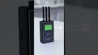 SH-05UAE Mobile phone detector