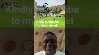kindly subscribe to my channel #mtb