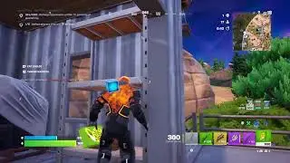 Fortnite season 1 chapters 7 pacific break south park live steam part 2