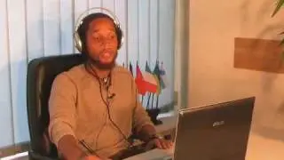 Онлайн урок английского через скайп (Skype)
