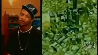 T.I, KILLER MIKE, CEE-LO TALK ATLANTA RAP HISTORY | LYRICIST LOUNGE: DIRTY STATES OF AMERICA (2003) 