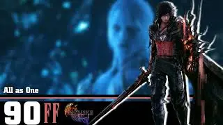 Tai's Tunes #90 - Final Fantasy XVI - All as One