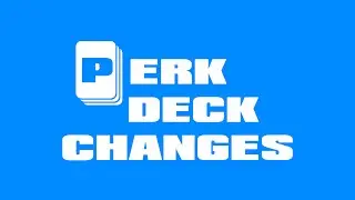 PAYDAY 2: Perk Deck Update Overview