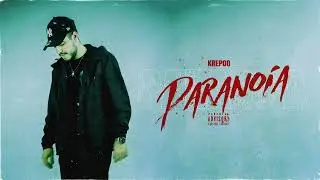KREPOO - PARANOIA
