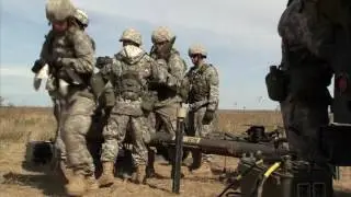MOS 13D - Field Artillery Automated Tactical Data Systems Specialist