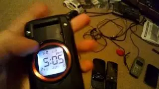 My Cell Phone Collection UPDATE