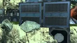 Hidden Reach :: Hiding Tactics on Asylum :: Doubles Arena