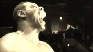 PATRICE QUARTERON : Roar of the Champion !