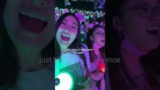Мировой тур BTS 2026 🙌