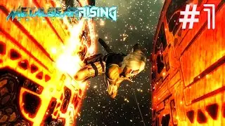 Metal Gear Rising Revengeance Full Game // The Music!!! // Road To 4.4k