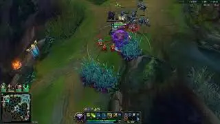 Ivern top Season 11 - Diamond - Uncommented game - VS Sion