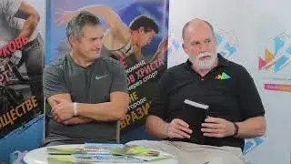 Sports and faith &mdash; new life for people of sport