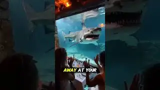 30 Days Alone Underwater for $5 Million &mdash; Would You Take It?