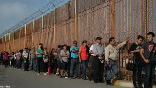 United States Immigration and Border Policy in 2019
