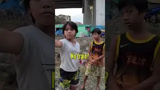 Я посетил самые опасные трущобы Филиппин 🇵🇭