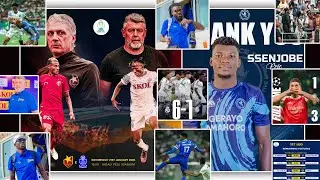 🔴LIVE: RAYON SPORTS VS EL MEREKEH 11 BABANZAMO KUMPANDE ZOMBI // AMAVUBI KUMUTIZA MUSHYA //APR FC