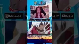 &iexcl;JOYBOY HA VUELTO! #anime #reaccion #onepiece #onepiecereaccion #reacciononepiece #op #onepiecewano