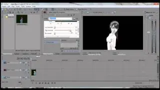 How To Sims 2 Green Screen Tutorial!