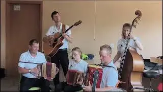 Familienmusik Lasenberg