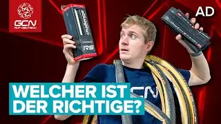 Welcher Reifen ist der Richtige f&uuml;r mich?