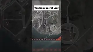 Start EVERY Match With  Legendary Loot in Verdansk - The CODE You Need