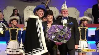 Ganzekwekavond Aarle Rixtel