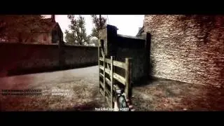 blade test graphic [ cod2 ]