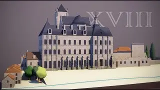 MUSEOGRAPHIE - FR : 