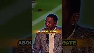 Randy Moss went BALLISTIC at the Brady Roast🚨🔥👀 #nfl #football #shorts