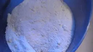 Homemade Sodium Nitrate (NaNO3) 550gr!