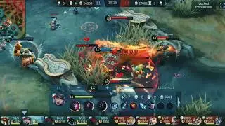 Is Alice Really Out Of META? WATCH THIS! (NO MM GAMEPLAY)