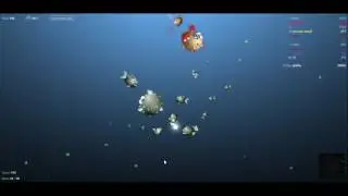 Oceanar.io New game play