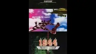 1944:The Loop Master BGM 13 - Boss Battles