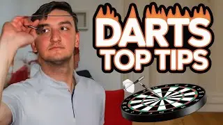 Play Better Darts INSTANTLY (Beginner Guide)