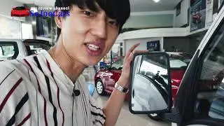 2020 Hyundai H100 Shuttle Dual Air-condition : L300 - [SoJooCars]