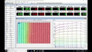 Hondata Kpro: Datalogging & Knock Control | Evans Performance Academy