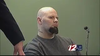 Jared Remy pleads guilty to murder