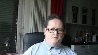 Silvio Rauch rezitiert Heinz Erhardt
