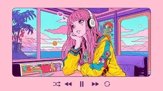 【洋楽MIX】部屋が