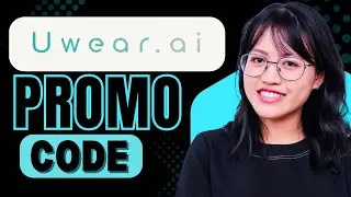 Uwear.Ai Promo Code: (ARCH30) Get 10% Off On Subscription Plan | Uwear.Ai Discount Code