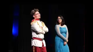 Alice High School's Game of Tiaras