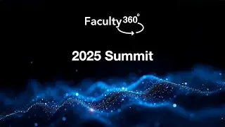 Faculty 360 Strand E - Wellbeing and Institutional Culture